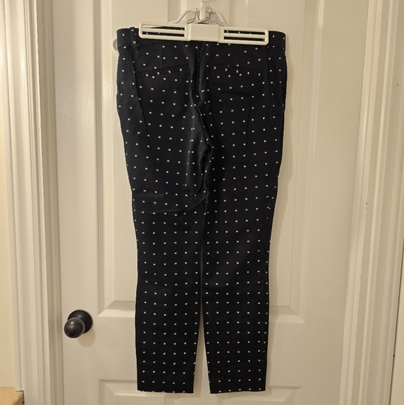 GAP Ankle length Dress Pants | SZ 4 - Picture 2 of 11
